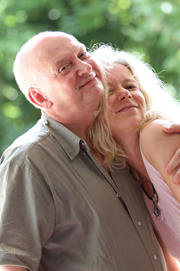 Arachne Shop - mehr über unser Haus